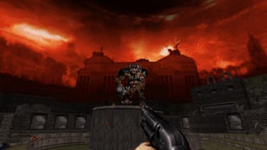 Duke Nukem 3D: 20th Anniversary World Tour - PC Windows