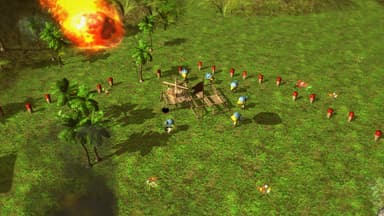 Idol Hands - PC Windows,Mac OSX,Linux