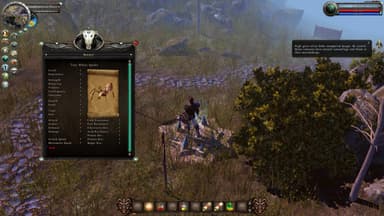 Legends of Dawn Reborn - PC Windows