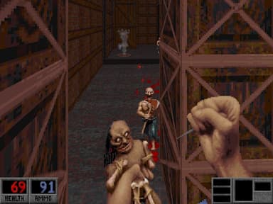 Blood One Unit Whole Blood - PC Windows