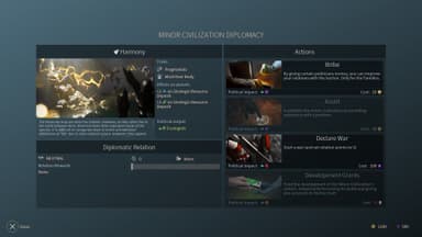 Endless Space 2 - Lost Symphony - PC Windows,Mac OSX
