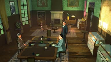 Agatha Christie - The ABC Murders - PC Windows,Mac OSX,Linux