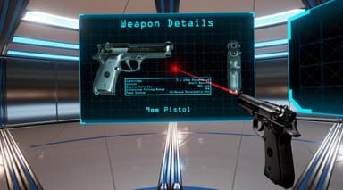 Lethal VR - PC Windows