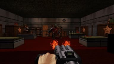 Duke Nukem 3D: 20th Anniversary World Tour - PC Windows