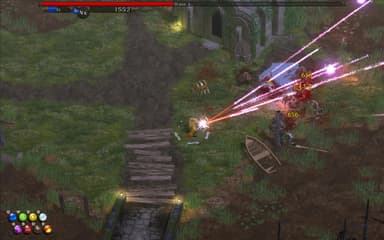 Magicka DLC Marshlands - PC Windows