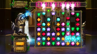 Ricky Raccoon 2 - Adventures in Egypt - PC Windows