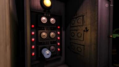The Guest - PC Windows