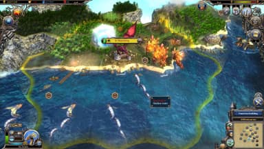 Warlock 2 The Exiled - PC Windows Mac OSX Linux