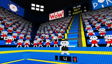 VR Ping Pong - PC Windows