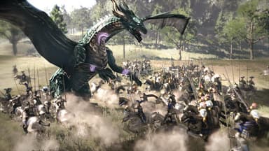 BLADESTORM Nightmare - PC Windows
