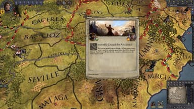 Crusader Kings II Hymns of Abraham Unit Pack DLC - PC Windows Mac OSX