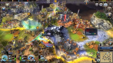 Warlock 2 The Exiled - PC Windows Mac OSX Linux