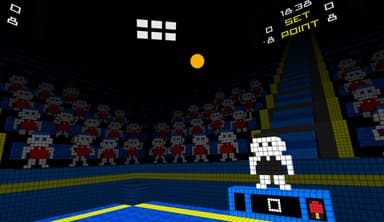 VR Ping Pong - PC Windows