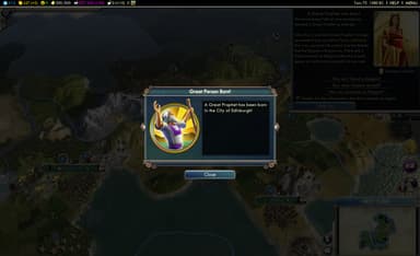 Sid Meier s Civilization V: Gods & Kings - PC Windows,Mac OSX,Linux