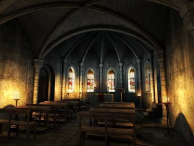 Nostradamus: The Last Prophecy - PC Windows,Mac OSX