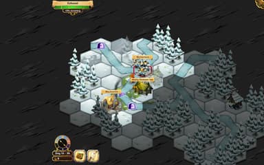 Crowntakers - PC Windows Mac OSX Linux