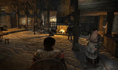 ArcaniA Gothic 4 - PC Windows