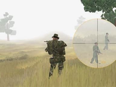 Delta Force 2 - PC Windows