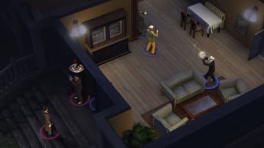 Omerta - City of Gangsters - PC Windows