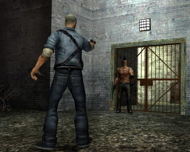 Manhunt STEAM - PC Windows