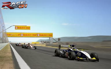 Race ON - PC Windows