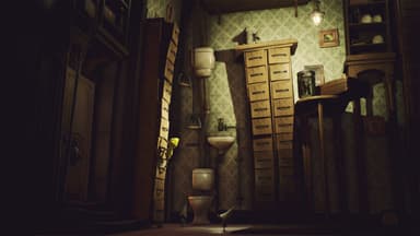 Little Nightmares - PC Windows