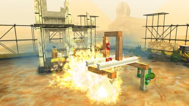 Demolition Master 3D - PC Windows
