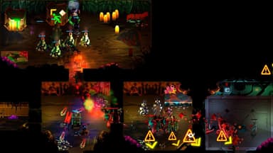 Dungeon of the Endless - Crystal Edition - PC Windows,Mac OSX