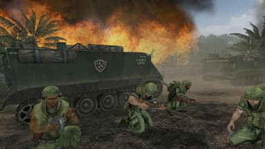 Men of Valor - PC Windows