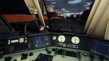 Train Sim World: DB BR 182 Loco Add-On - PC Windows