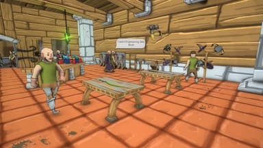 Shoppe Keep - PC Windows,Mac OSX,Linux