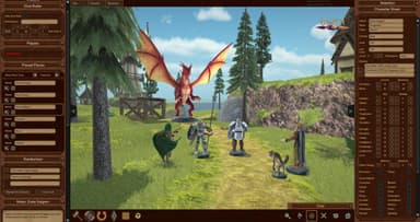 Axis Game Factory's AGFPRO BattleMat Multi-Player DLC - PC Windows