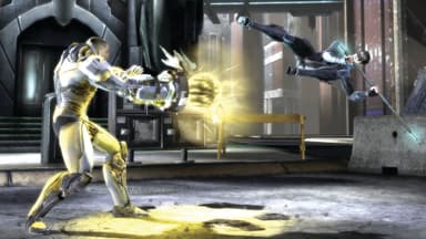 Injustice Gods Among Us Ultimate Edition - PC Windows