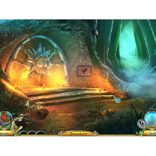 Myths of Orion: Light from the North - PC Windows,Mac OSX