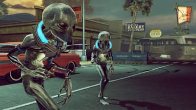 The Bureau XCOM Declassified - PC Windows