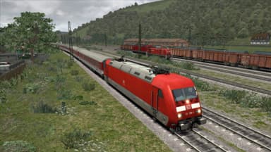 German Routes Starter Pack - PC Windows