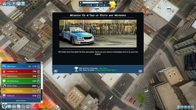 POLICE TACTICS: IMPERIO - PC Windows,Mac OSX
