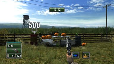 Heavy Fire + Reload Triple Pack - PC Windows