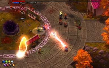 Magicka DLC: The Other Side of The Coin - PC Windows