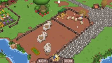 Farm for your Life - PC Windows,Mac OSX,Linux