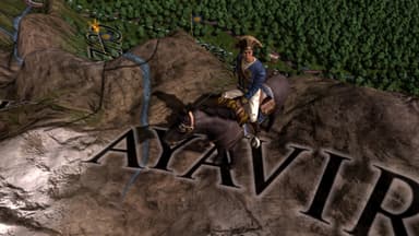 Europa Universalis IV El Dorado Content Pack - PC Windows Mac OSX