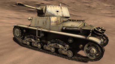 Theatre of War 2: Centauro - PC Windows