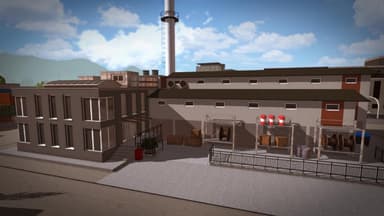 Construction Simulator 2015 Liebherr 150EC-B - PC Windows Mac OSX