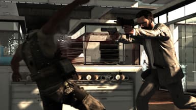 Max Payne 3 - PC Windows,Mac OSX