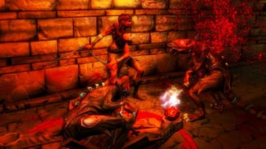 Dungeons - PC Windows