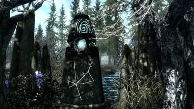 The Elder Scrolls V Skyrim - PC Windows