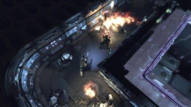 Alien Breed Impact - PC Windows