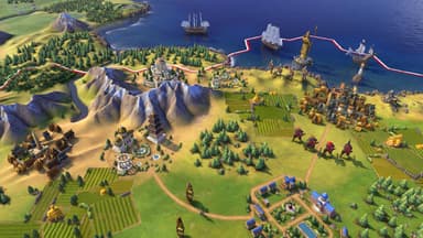Sid Meier’s Civilization VI - PC Windows