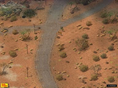 Desert Law - PC Windows