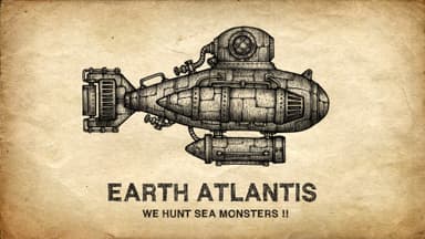 Earth Atlantis - PC Windows